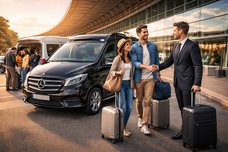 Transfers Privativos e Coletivos